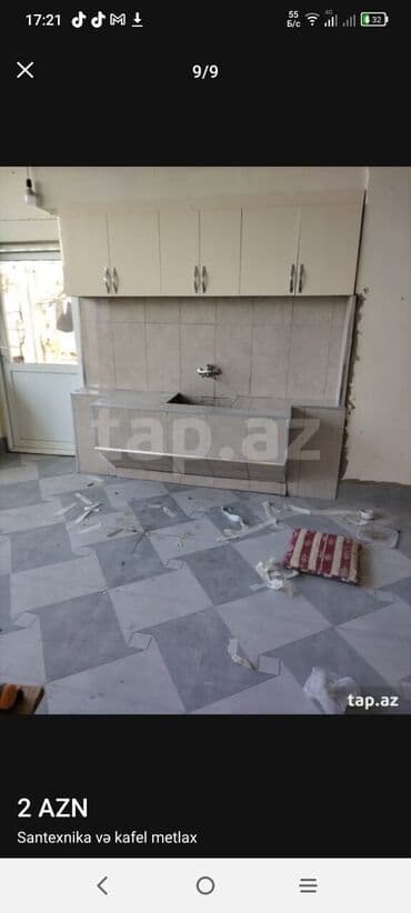 споты потолочные в баку: Təmir tikinti kafel metlax, rəngsaz, alciban suvaq santexnika və — 20