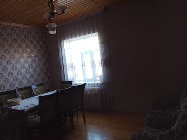evlerin satisi: 4 otaqlı, 72 kv. m, Kredit yoxdur, Orta təmir — 4