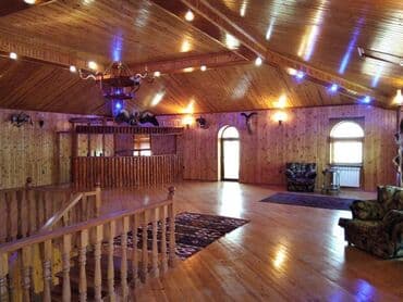 is elanları 2024 bakı: 7 otaqlı, 270 kv. m, Yeni təmirli — 1