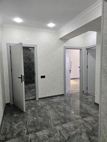 əcəmi naxçıvani küçəsi: 2 otaqlı, Yeni tikili, m. Xalqlar Dostluğu, 62 kv. m — 7