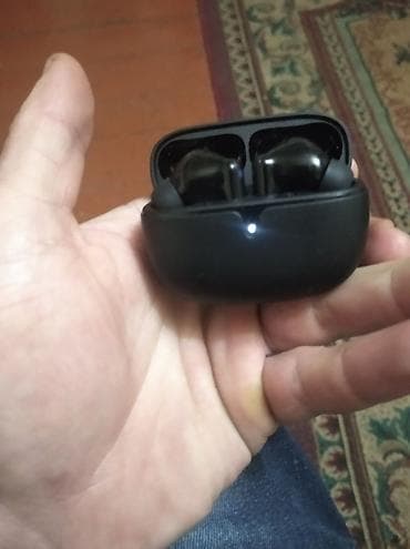 Simsiz (Bluetooth) Qulaqcıqlar, Borofone, rəng - Qara lalafo.az -da Simsiz (Bluetooth) Qulaqcıqlar, Borofone, rəng - Qara