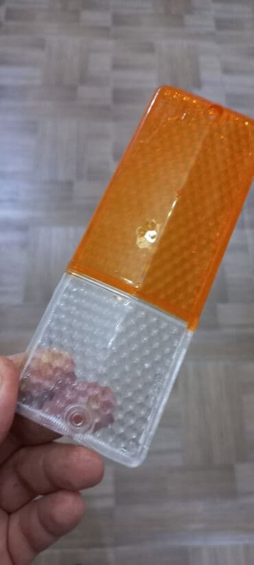 06 diferi: Sağ ön, VAZ (LADA) 06, Orijinal, Rusiya, Yeni — 1