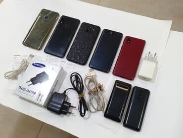 iphone 7 plus копия: 7 model. adaptorla verilir. işlək vəziyyətdə. göndərilmə var. Bütün — 6