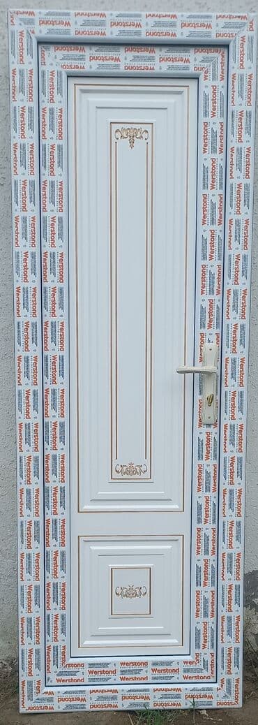 купить окно пластиковое бу: Naxişli plasti̇k qapilar — 5