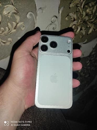 6s plus iphone: IPhone 17 Pro, 256 GB, Desert Titanium — 1