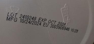 protein qiymətləri: Protein Çəki: 2001 - 2500 g — 2