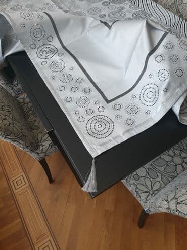 türk tekstil: Yeni Süfrə, Ünvandan götürmə, Ödənişli çatdırılma — 4