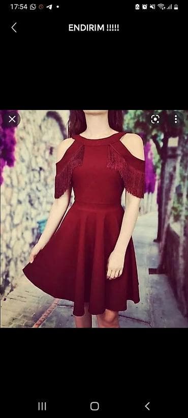 Təcili satılır elde qalan mallar depodan çıxardılır, bu sebebden her