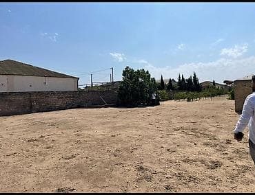 susa: 25 sot, Tikinti, Barter mümkündür, Bələdiyyə — 4