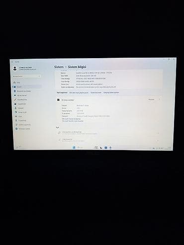 notebook samsung: ASUS noutbuk Ekran: 15.6" Full HD (1920x1080), nazik çərçivəli - — 5