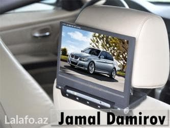 DVD-başlıqlar,
DVD-подголовники