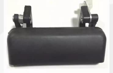 Дверные ручки: Ford transit qapi ruckalari ilinden asli olmuyaraf — 1