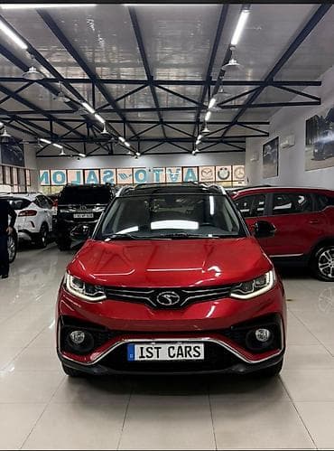 Maşın satılır

ili 2022

probeq 39 000

*87