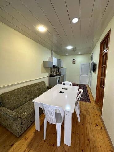 ev certiyojları: 100 kv. m, 3 otaqlı — 1