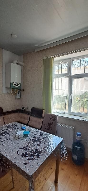 buxara sumqayit: 5 otaqlı, 103 kv. m, Kredit yoxdur, Orta təmir — 8