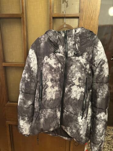 zara xs: Kurtka, Bolonka, Qış, Zara, L — 3