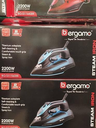 kömür ütüsü: 🆕🆕Digər modellər üçün "İstifadəçinin Bütün elanları" bölməsinə baxa — 1