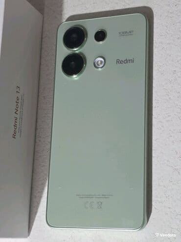 discover note 13 plus отзывы: Salam. Note 13, yenidir. 15 gündü hədiyyə verilib. Işlədilmədi deyə — 2