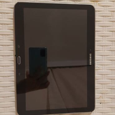 pilanşet: Samsung TAB 4 işlək vəziyyətdə deyil zaretka yeri dəyişilməlidir — 1