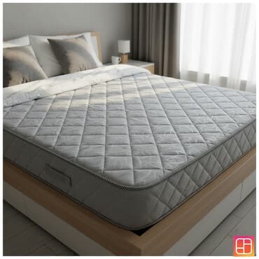 İşlənmiş, Sadə matras, Uşaq üçün