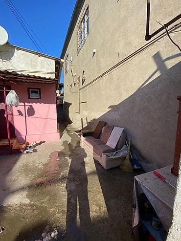 şəmkir ev: 166 kv. m, 5 otaqlı, Qaz, İşıq, Su — 8