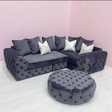 Divanlarin istehsali her zovqde ve novde ✅️ bizim istehsal etdiyimiz — 1