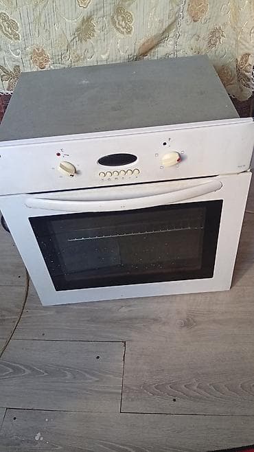 İnkişaf etdirilmiş funksiyalara malik quraşdırılan elektrik sobası - — 1