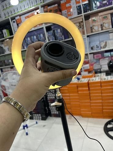 Bu alət fan adlanır. Həm power bank kimi istifadə edib telefonunuzu — 7