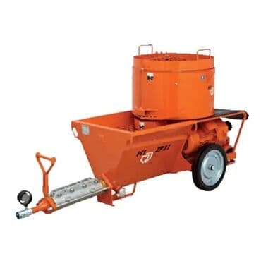 Daş kəsən stanokları: Pompa beton,şkatur və s. Universal qurğu Almaniyanındı. Çox az — 1