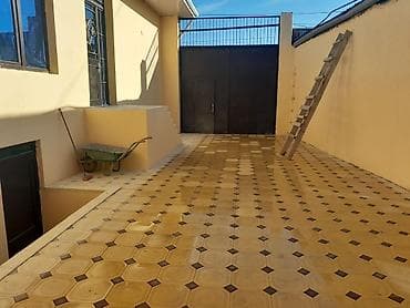 Kirayə evlər: 4 otaqlı, 180 kv. m, Yeni təmirli — 6