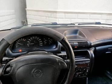 opel mator: 1.6 motor vəziyyəti ela günde sürülən maşındır — 7