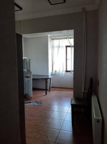 kirayə ev neftciler: Gənçlik metrosunun yaxınlığında Heydər Əliev parkına yaxın 9 mertebeli — 8