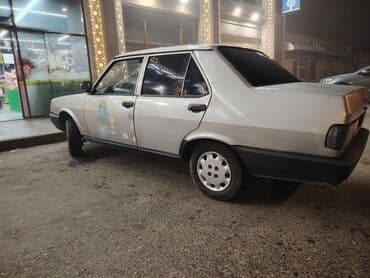 ilkin odenis 2500 azn avtomobil: Tofas : 1.7 l | 2004 il 190852 km Sedan — 7