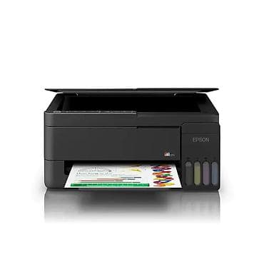 termal printer: Epson printer 3 4 gün işlənib, 1 illik zəmanəti var — 2