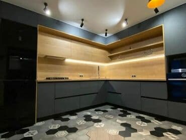 Qida məhsulları: Metbex mebelleri
Her cür 
Keyfiyetli selegeli — 4