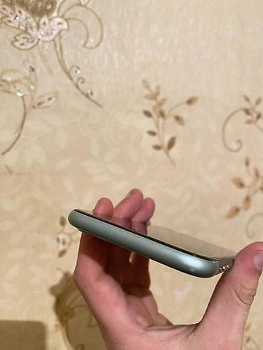 IPhone 11, Yaşıl — 5