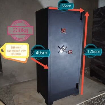 Seyf Türk zavod malı . Super veziyyetde. Yanmayan oda davamlı lalafo.az -da Seyf Türk zavod malı . Super veziyyetde. Yanmayan oda davamlı