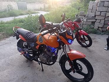 moto paltarı: Zontes — 2
