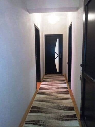 xacmazda satilan bina evleri: 3 otaqlı, Yeni tikili, 80 kv. m — 10