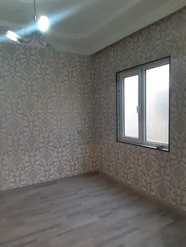 rayonlara: 1 otaqlı, 25 kv. m, Yeni təmirli — 3