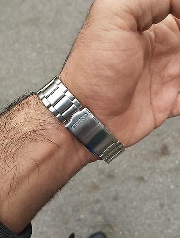 arient saatlar: Yeni, Qol saatı, Orient, rəng - Göy — 6