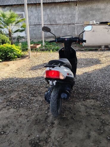 сколько стоит питбайк в баку: Skuter – X Road X2, benzinli, avtomatik (CVT) transmissiya. Əsas — 4