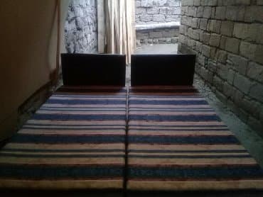 ucuz taxtlar: Kravat
Hazirlari var 2 neferlik taxtlar 100m — 5