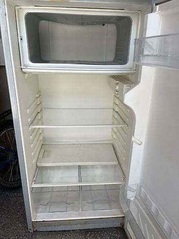 çinar soyuducu: İşlənmiş 1 qapılı Cinar Soyuducu Satılır, rəng - Ağ — 2