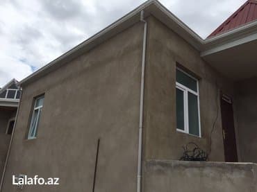 bina az masazir heyet evleri: Masazır 3 otaqlı, 61 kv. m, Kredit var, Təmirsiz — 2