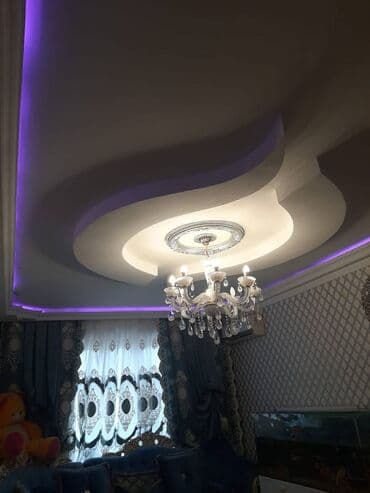 аренда квартир в баку без посредников: Əhmədli metrosunun yaxınlığında Baki kinoteatrina yaxın yerləşən — 7