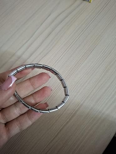 sade qolbaqlar: Bilərzik — 1