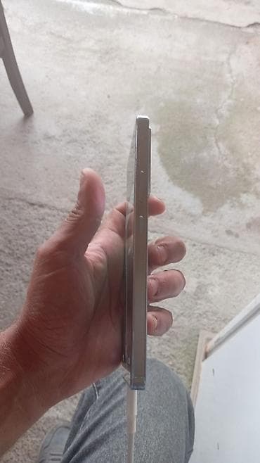 ssd har disk: Infinix GT 20 Pro, 256 GB, rəng - Göy, Zəmanət — 2