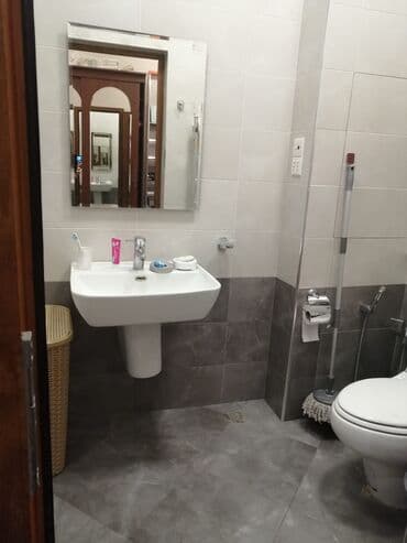 xirdalan bina evleri: Mənzil kirayə verilir — 6