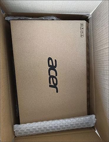 Yeni Acer 14 ", Intel Core i7, 512 GB, Pulsuz çatdırılma